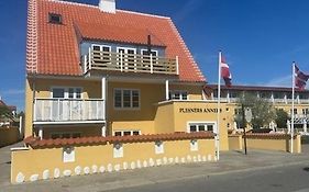 Plesners Anneks